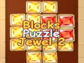 Ойын Blocks Puzzle Jewel 2