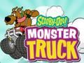 Ойын Scooby Doo Monster Truck