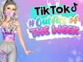 Ойын TikTok Outfits Of The Week