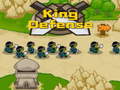 Ойын King Defense