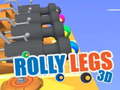 Ойын Rolly Legs 3D