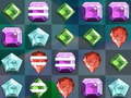 Ойын Jewels Magic: Mystery Match3