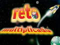 Ойын Reto Multiplicado
