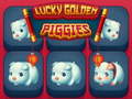 Ойын Lucky Golden Piggiesl