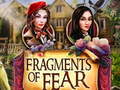 Ойын Fragments of Fear