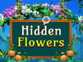 Ойын Hidden Flowers