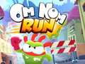 Ойын Om Nom: Run