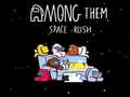 Ойын Among Them Space Rush
