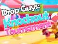 Ойын Drop Guys: Knockout Tournament