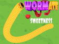 Ойын Wormate Sweetness