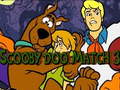 Ойын Scooby Doo Match 3