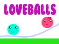 Ойын Loveballs 
