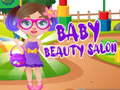 Ойын Baby Beauty Salon