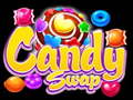 Ойын Candy Swap
