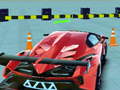 Ойын RCK Parking SuperCars