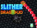 Ойын Slither Dragon.io