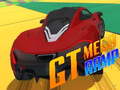 Ойын GT Mega ramp