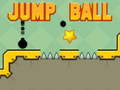 Ойын Jump Ball