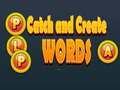 Ойын Catch and Create Worlds