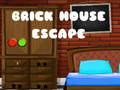 Ойын Brick House Escape