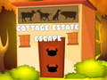Ойын Cottage Estate Escape