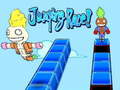 Ойын Jumping Race!