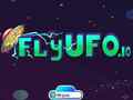 Ойын FlyUFO.io
