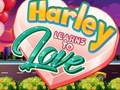 Ойын Harley Learns To Love