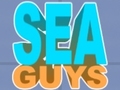Ойын Sea Guys