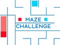 Ойын Maze Challenge