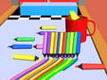 Ойын Draw Brush Running