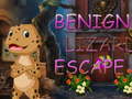 Ойын Benign Lizard Escape