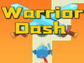 Ойын Warrior Dash