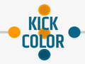 Ойын Kick Color