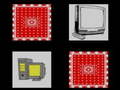 Ойын Memorize televisions