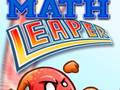 Ойын Math Leaper
