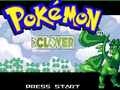 Ойын Pokémon Clover