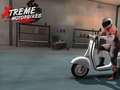 Ойын Xtreme Motorbikes