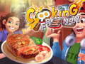 Ойын Frenzy Cooking