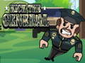 Ойын Kick The General