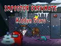 Ойын Imposter Hidden Stars