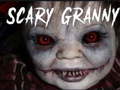 Ойын Scary Granny