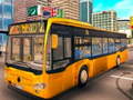 Ойын Passenger Bus Taxi Driving Simulator