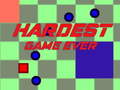 Ойын Hardest Game Ever