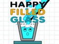 Ойын Happy Filled Glass