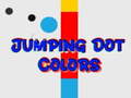 Ойын Jumping Dot Colors