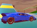 Ойын RCK Cars Arena Stunt Trial