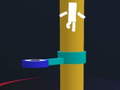 Ойын Just Jump Steve
