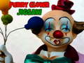 Ойын Funny Clown Jigsaw