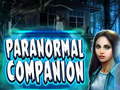 Ойын Paranormal Companion